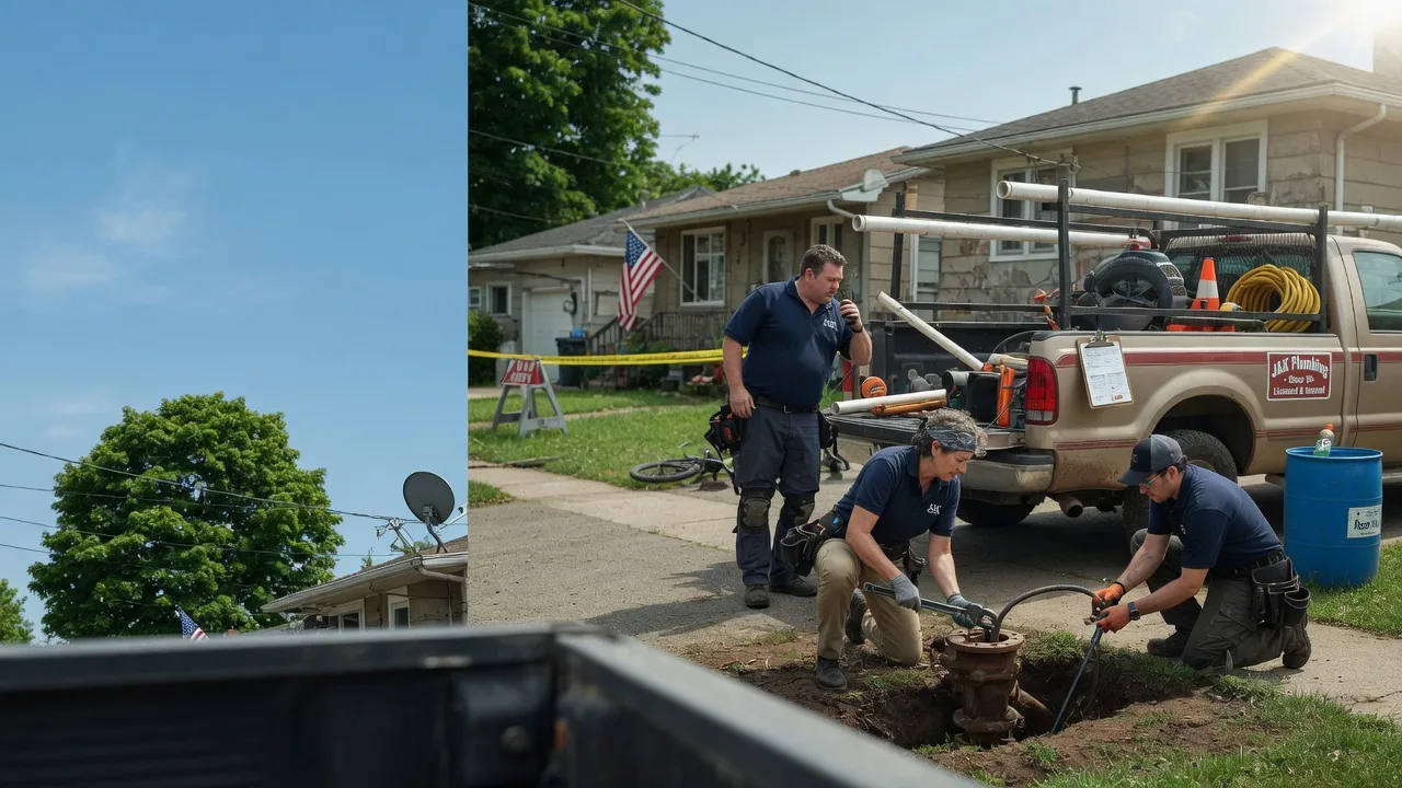 Water Heater Replacement in Ledbetter, KY near me